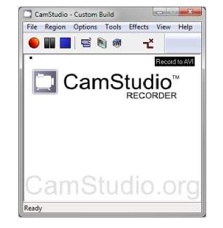 Camstudio