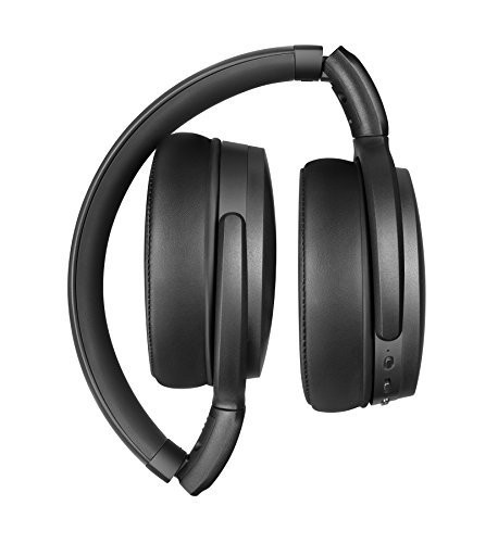 Cận cảnh Sennheiser HD 4.50 SE