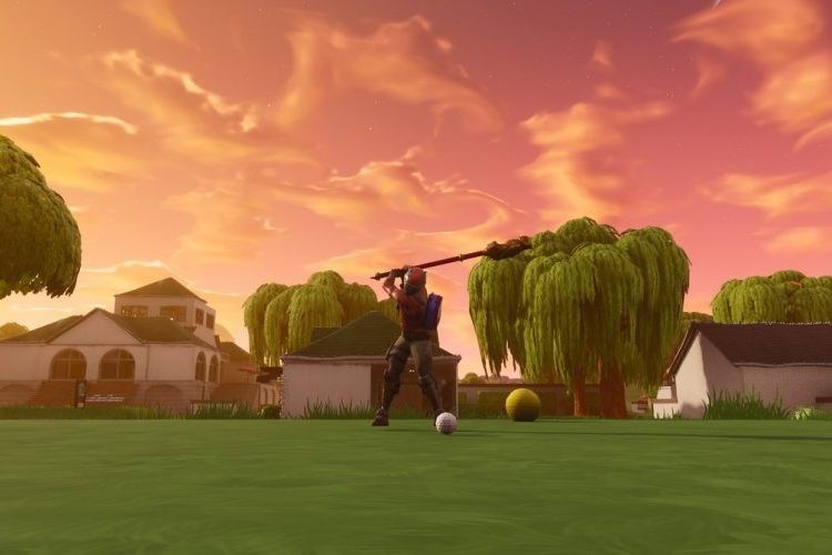 Fortnite Fall Skirmish: Sự Kiện Thi Đấu Mới Với Giải Thưởng 10 Triệu Đô La