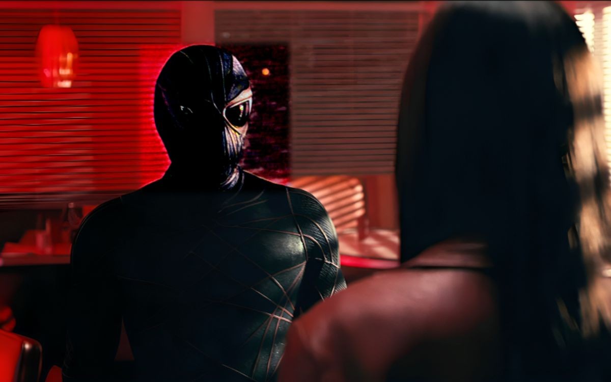 Review Phim Madame Web (2024): Mạng Nhện Rối Rắm Và Những Lỗ Hổng To Như Hố Đen