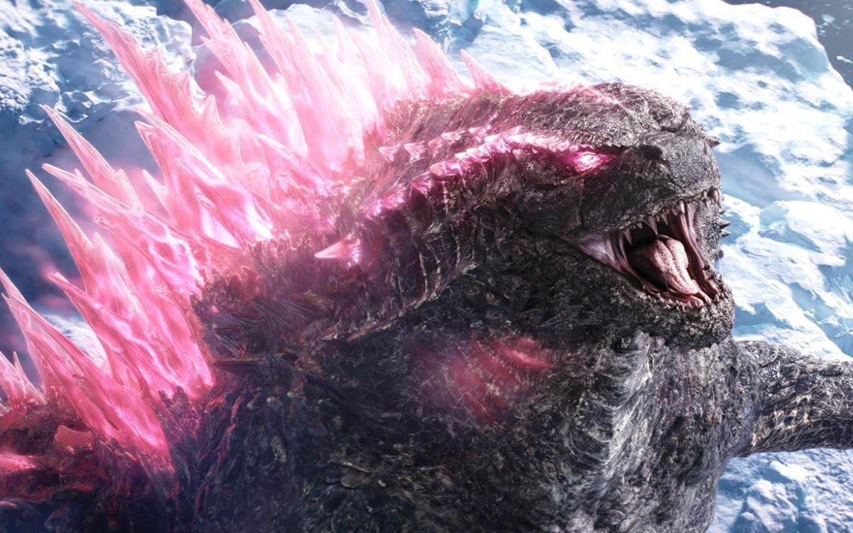 Godzilla X Kong: Ngày Phát Hành Kỹ Thuật Số và Trực Tuyến