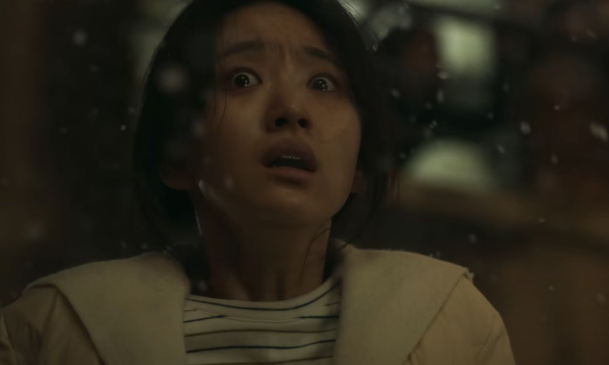 Cảnh trong phim Hellbound