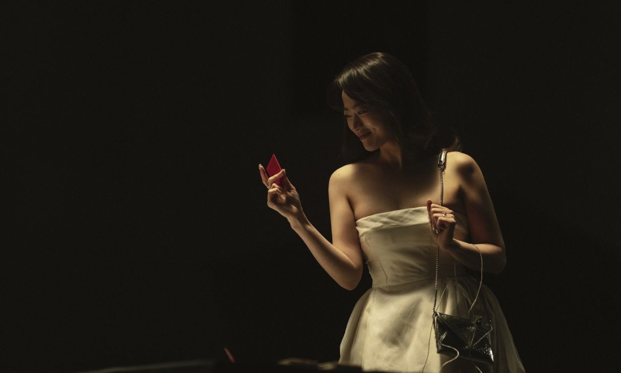 Review phim The 8 Show trên Netflix: Liệu có đáng xem?