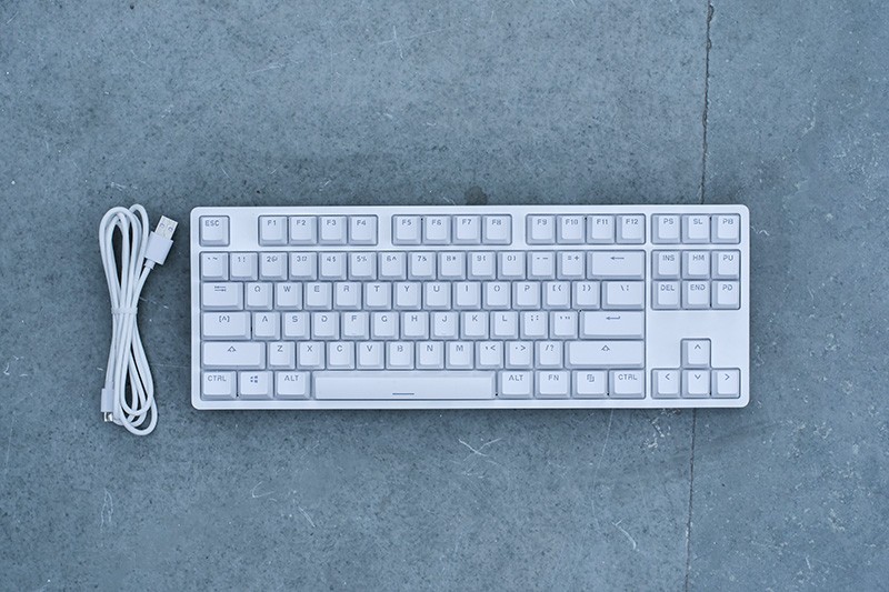 Cáp kết nối của bàn phím Xiaomi Yuemi MK01