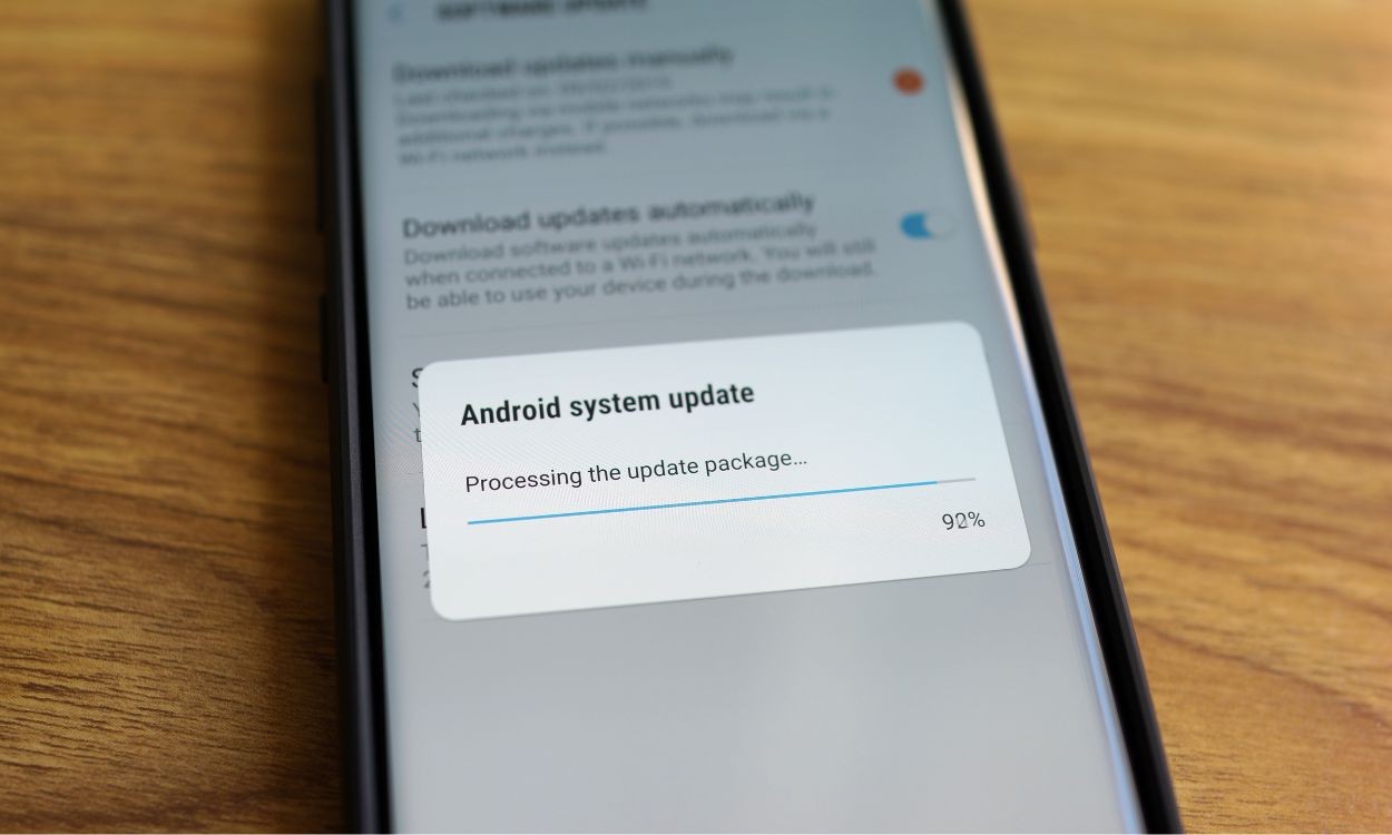 Cập nhật liền mạch trên Android: Mọi điều bạn cần biết