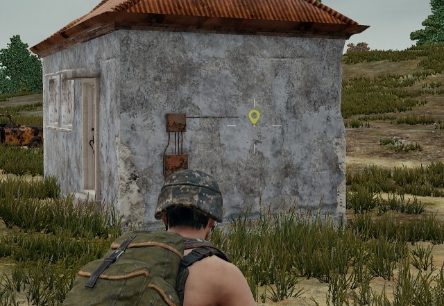 Cập Nhật PUBG #19 Cho PC Đã Ra Mắt, Mang Đến Nhiều Thay Đổi Lớn