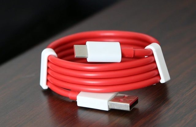Cáp Sạc Dash iMangoo OnePlus 5T