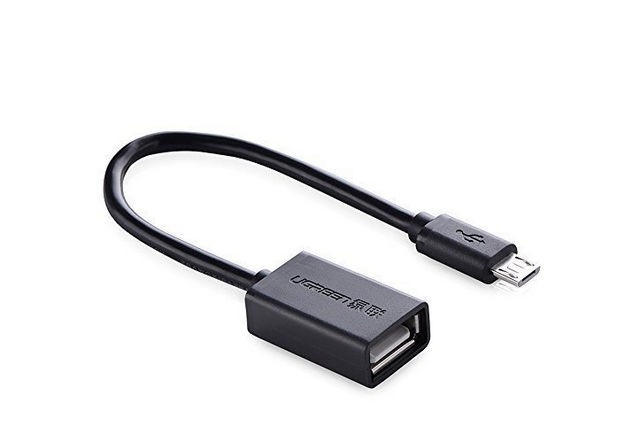 Cáp Ugreen USB OTG