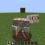 Khám phá mọi công dụng của Kéo trong Minecraft: Từ cắt lông cừu đến thu thập khối