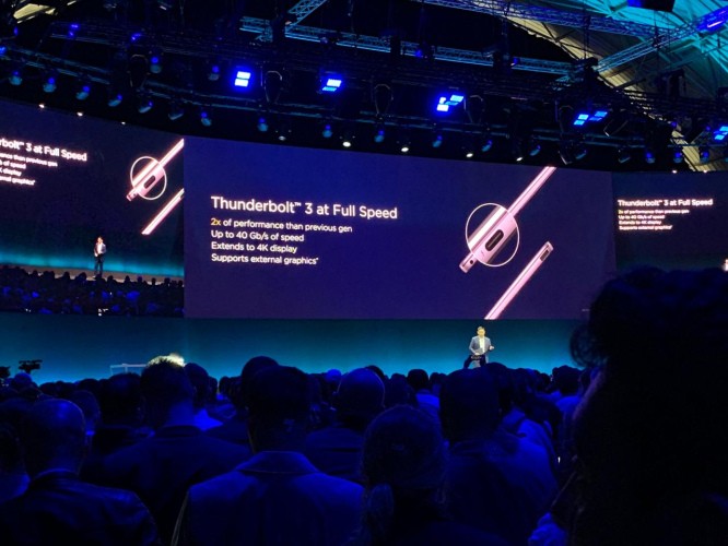 Cấu hình MateBook X Pro 2019