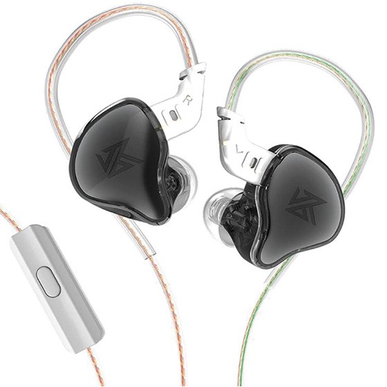 Top 10 IEM (In-Ear Monitor) Giá Rẻ Dưới 5 Triệu Đồng Tốt Nhất 2025
