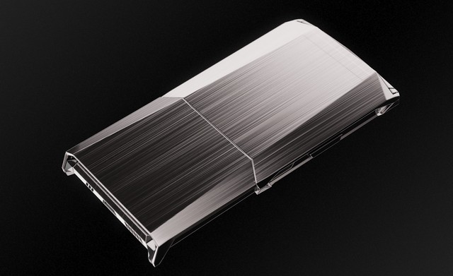 iPhone 11 Pro CyberPhone: Thiết kế Cybertruck trên tay, giá trên trời
