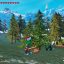 Cách Tìm và Thu Thập Frostpine (Gỗ Tùng Tuyết) trong LEGO Fortnite (2025)