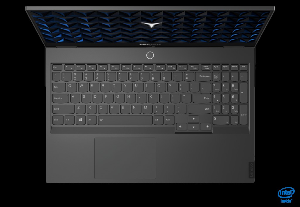 CES 2020: Lenovo Giới thiệu Legion Y740S và eGPU Enclosure