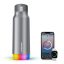 Apple Giới Thiệu Chai Nước Thông Minh HidrateSpark Cao Cấp