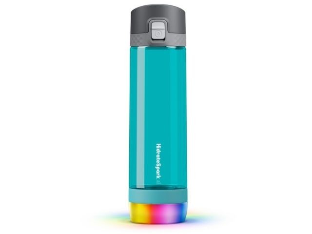 chai nước thông minh HidrateSpark Pro Tritan