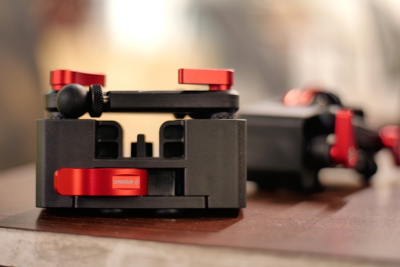 Chân của iFootage Shark Slider Mini