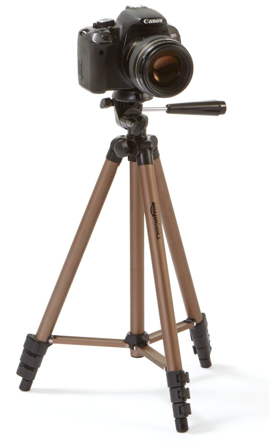 Chân máy ảnh AmazonBasics 50 inch