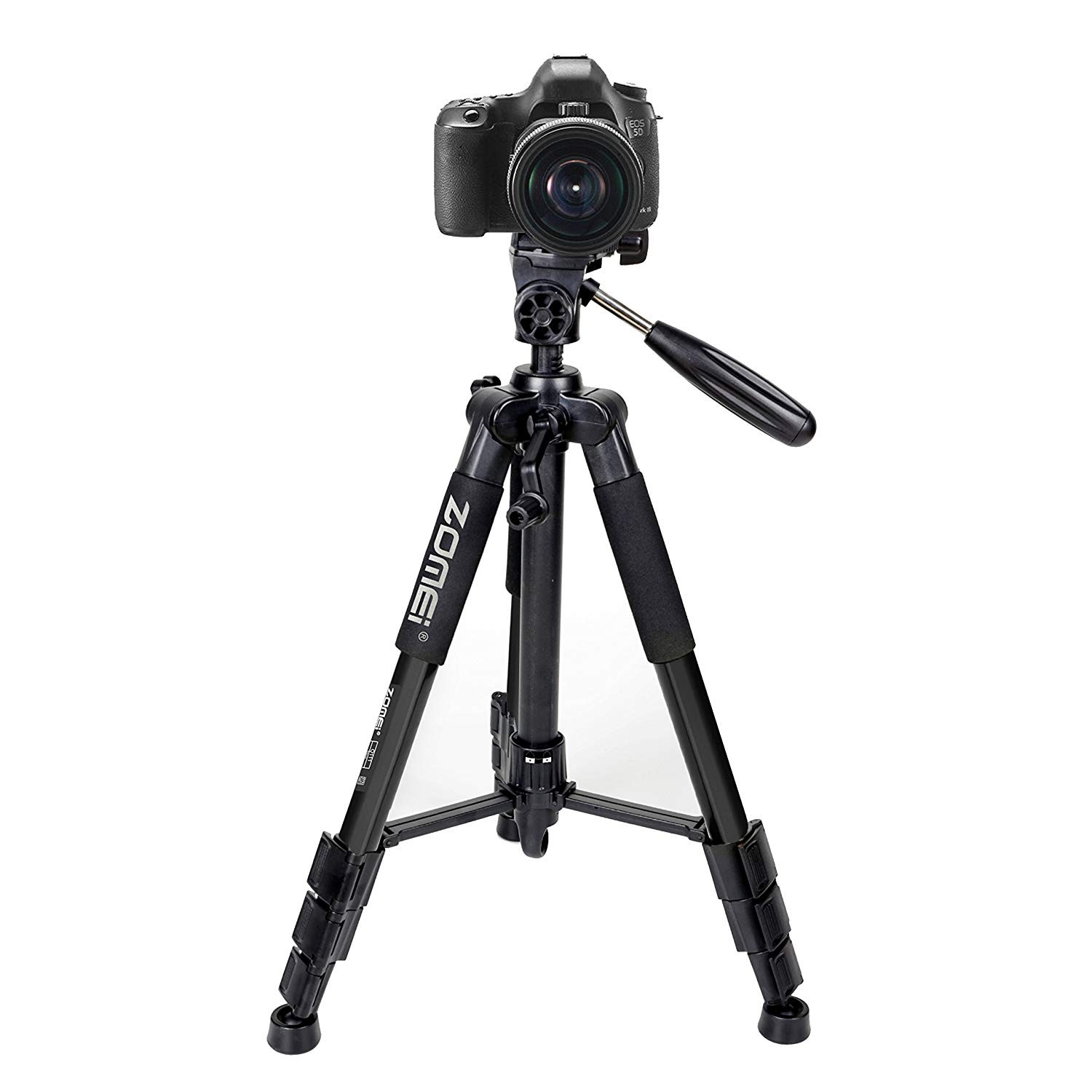 Chân máy ảnh ZOMEI 55 inch