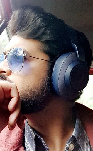 Chất lượng âm thanh của Jabra Elite 85h