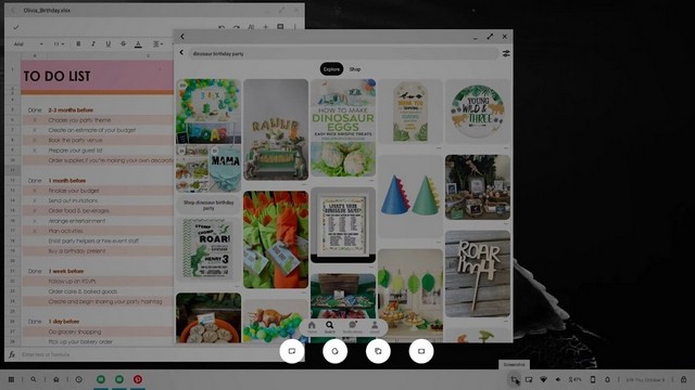 Motorola Phát Triển Chế Độ Desktop Mới Cho Smartphone