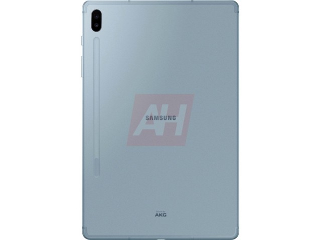 Chế độ DeX Mode trên Galaxy Tab S6