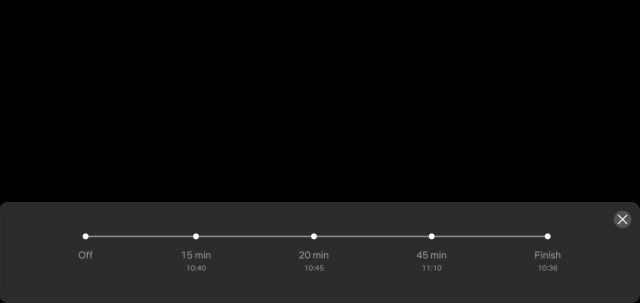 Netflix Bắt Đầu Thử Nghiệm Chế Độ Hẹn Giờ Ngủ Trên Ứng Dụng Android: Hướng Dẫn Chi Tiết