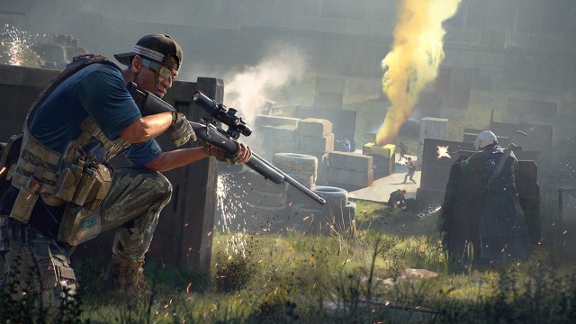 Cập Nhật PUBG: New State Tháng 2: Những Điều Mới Mẻ