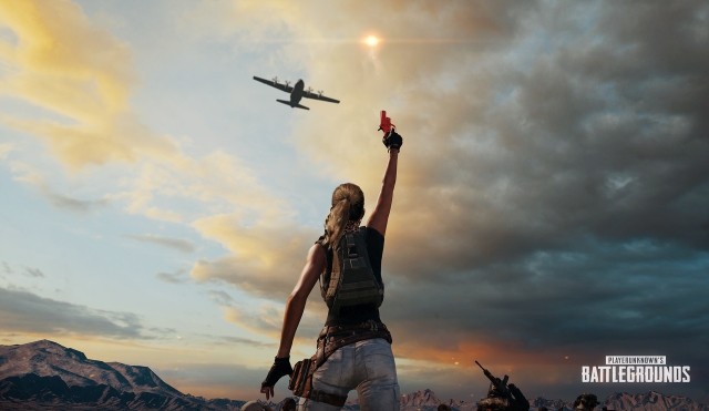 PUBG Tái Hiện Chế Độ Sự Kiện Metal Rain: Thông Tin Chi Tiết Và Cách Tham Gia