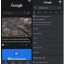 Google Thử Nghiệm Chế Độ Tối Đậm Hơn Cho Ứng Dụng Trên Android