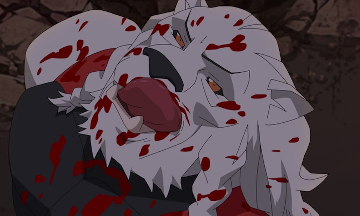 Chiến Thần Battle Beast trong Invincible: Sức Mạnh, Diễn Viên Lồng Tiếng và Vai Trò