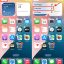 Thay Đổi Biểu Tượng Ứng Dụng Sang Màu Tối trên iOS 18