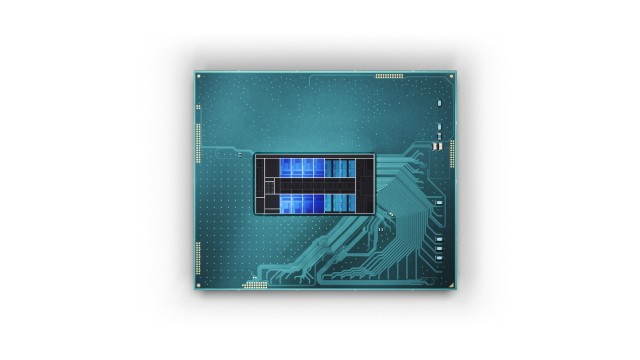 Chip Intel Raptor Lake HX thế hệ trước