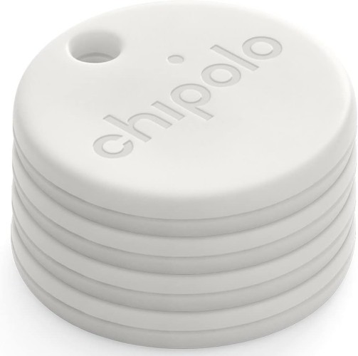 Chipolo ONE Point màu trắng