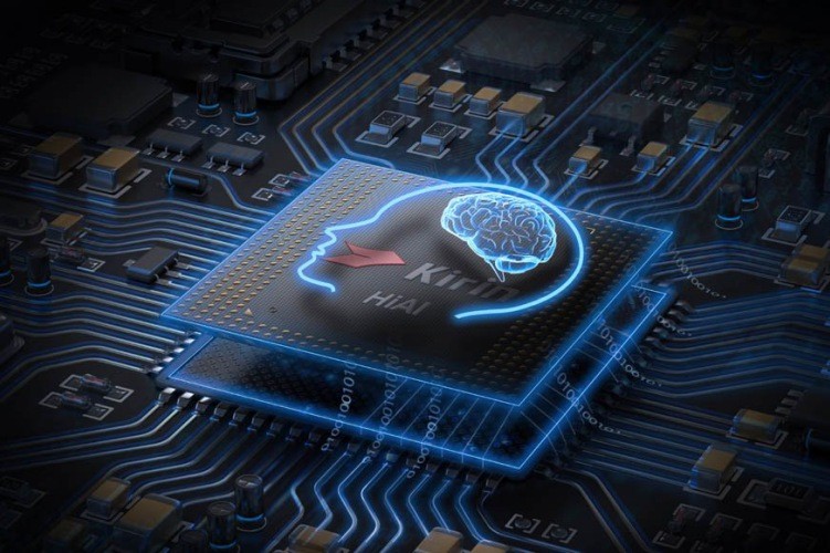 Huawei Sắp Ra Mắt Chipset Kirin 980 Và Dòng Mate 20 Vào Tháng 10 Năm 2025