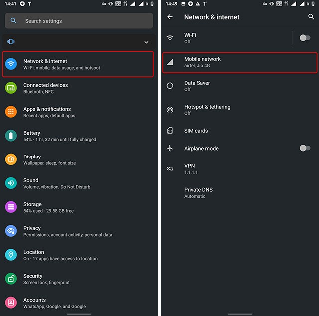 Nokia Ra Mắt VoWiFi: Danh Sách Điện Thoại Hỗ Trợ và Cách Kích Hoạt Tính Năng