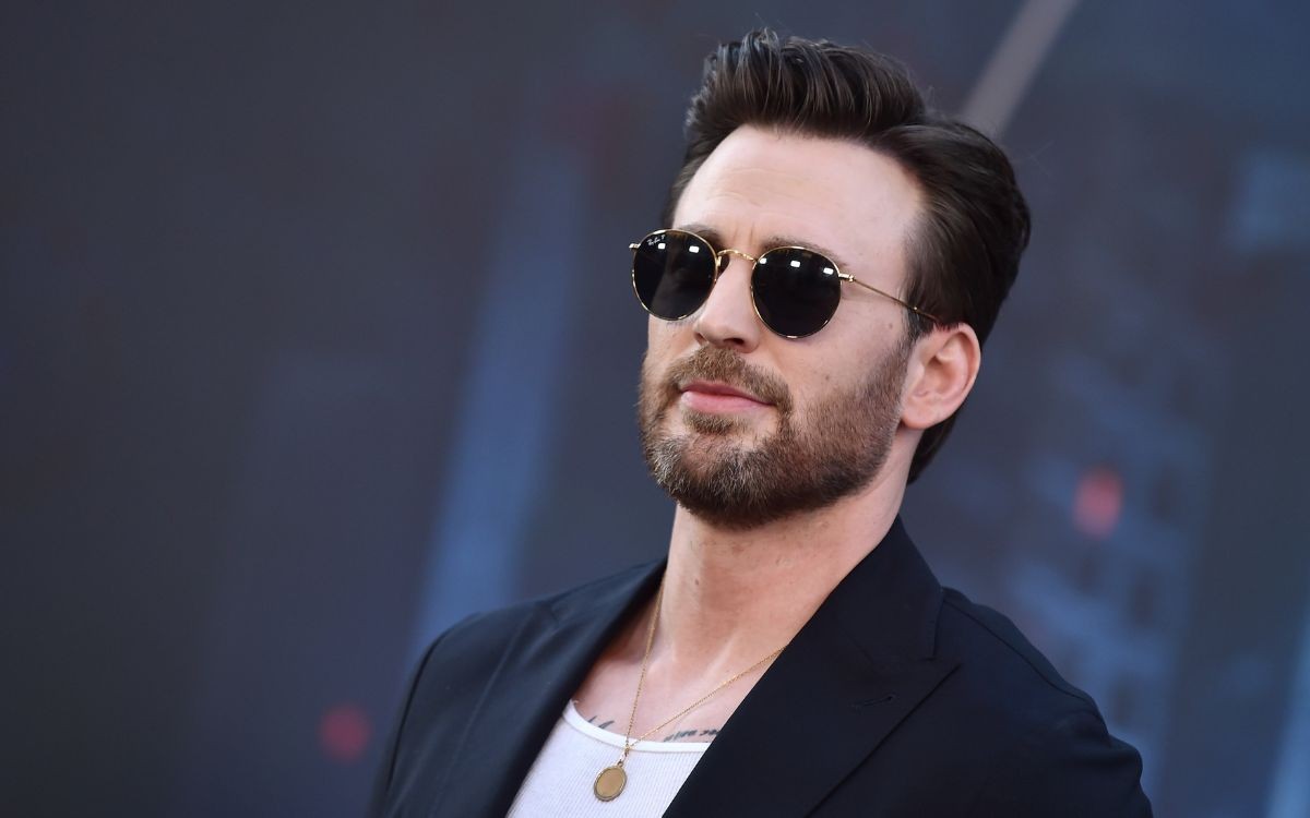 Chris Evans