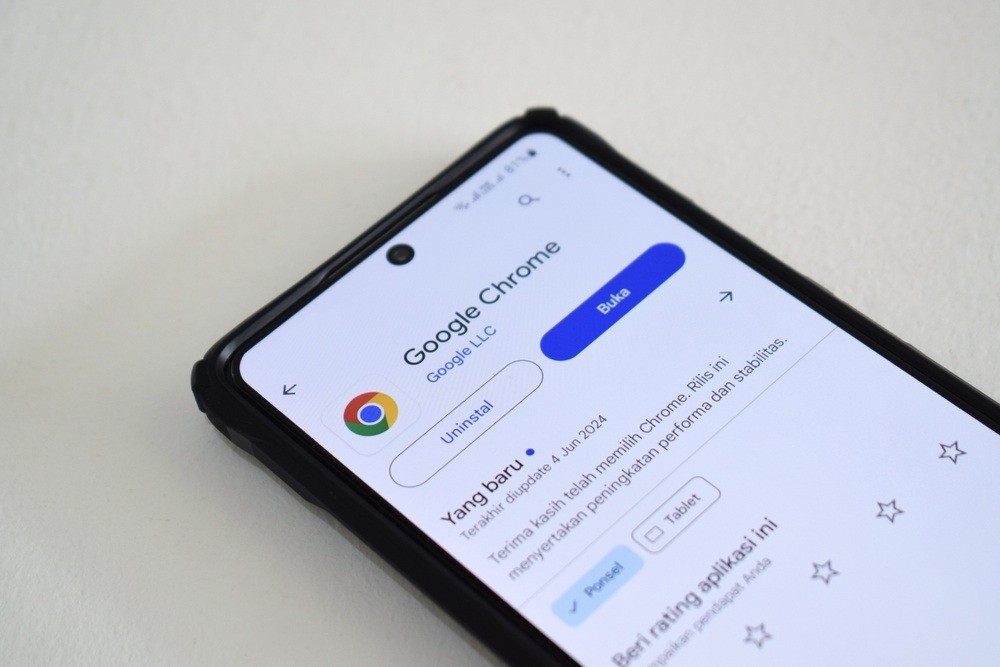 Google Bị Yêu Cầu Chia Tách Android và Chrome: Điều Gì Sẽ Xảy Ra?
