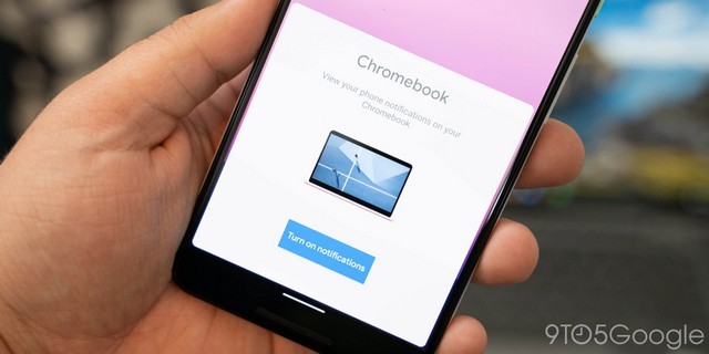 Chrome OS Sắp Hỗ Trợ Chiếu Màn Hình Android: Tính Năng Mới Cho Người Dùng Pixel
