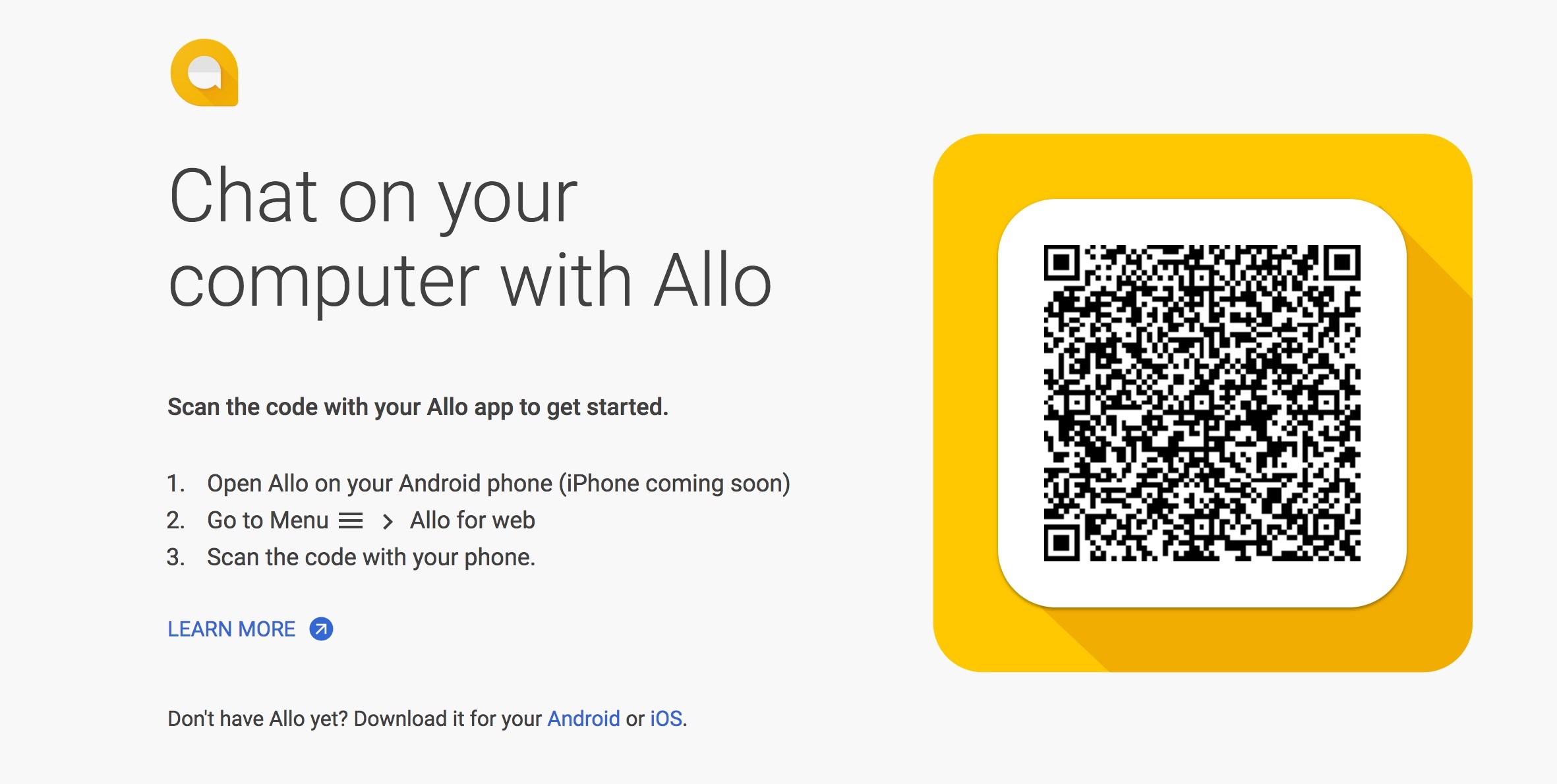 Hướng dẫn sử dụng Google Allo trên PC và Mac: Mọi điều bạn cần biết [Năm 2025]
