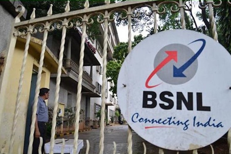 BSNL Kéo Dài Chương Trình Khuyến Mãi Mùa Mưa Đến 15 Tháng 9