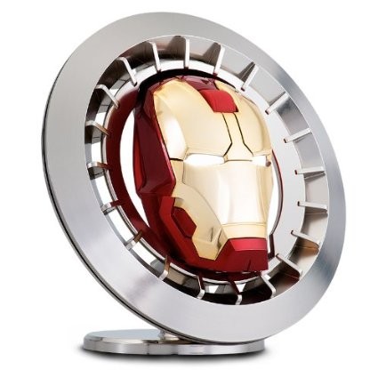 Chuột Iron Man