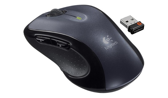 Chuột Logitech M510