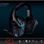 Hướng Dẫn Bật Âm Thanh Vòm Trên Tai Nghe Gaming Logitech (2025)