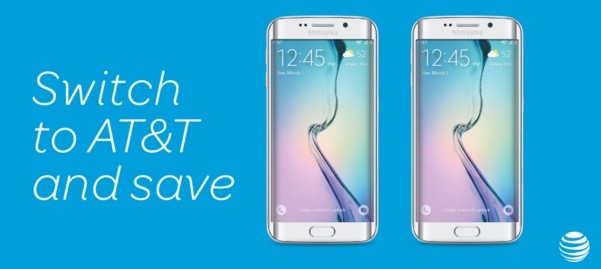 Chương Trình Khuyến Mãi Hấp Dẫn: Mua 1 Tặng 1 Điện Thoại Samsung Galaxy S7/S7 Edge Từ AT&T
