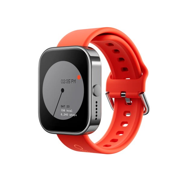 CMF bởi Nothing ra mắt sản phẩm mới tại Ấn Độ: Watch Pro, Buds Pro và sạc GaN