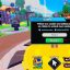 Full Code Anime Rush Roblox Mới Nhất Tháng 3/2025: Nhận Gem và Năng Lượng Miễn Phí!