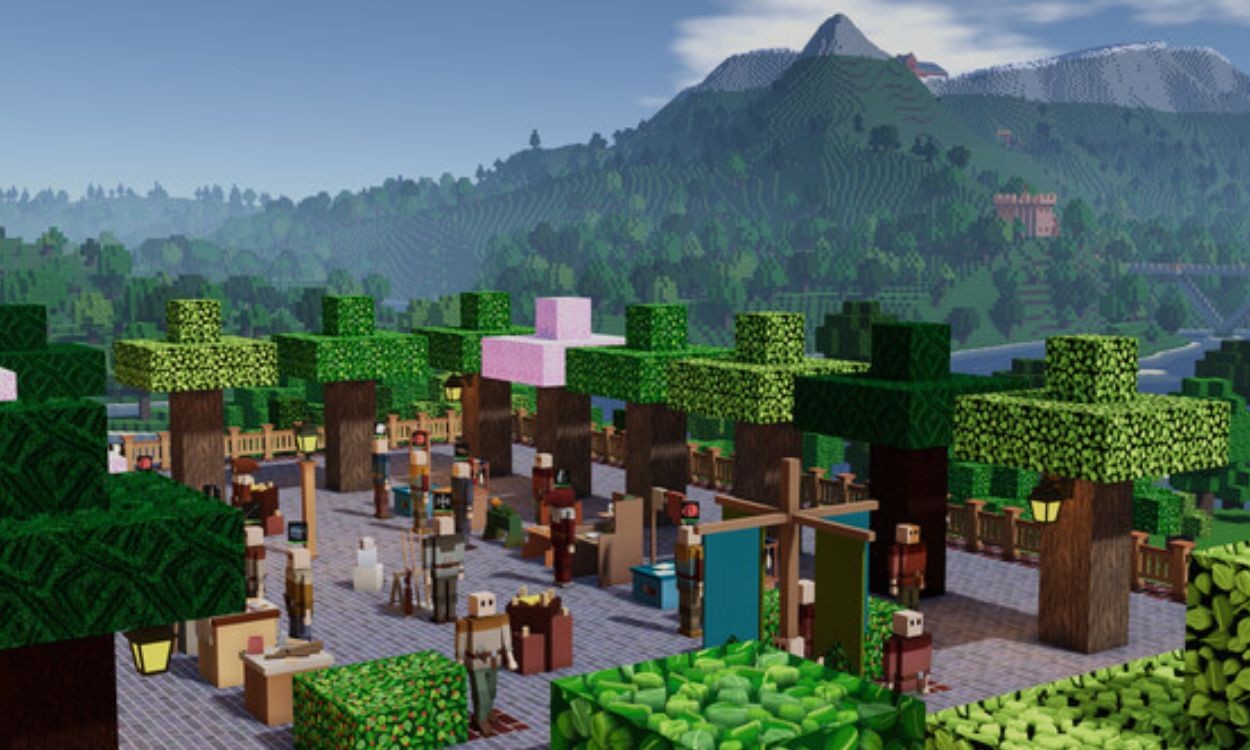 Colony Survival tập trung vào việc xây dựng và quản lý một thuộc địa