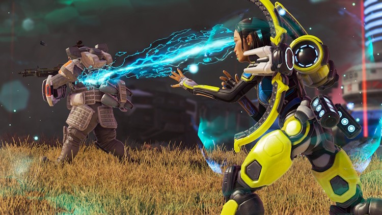 Conduit Apex Legends: Toàn Tập Kỹ Năng, Cách Chơi và Mẹo Hay 2025