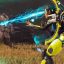 Conduit – Huyền Thoại Hỗ Trợ Mới Trong Apex Legends Season 19: Khám Phá Bộ Kỹ Năng